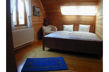 Autriche Chata Bad Goisern, Extérieur